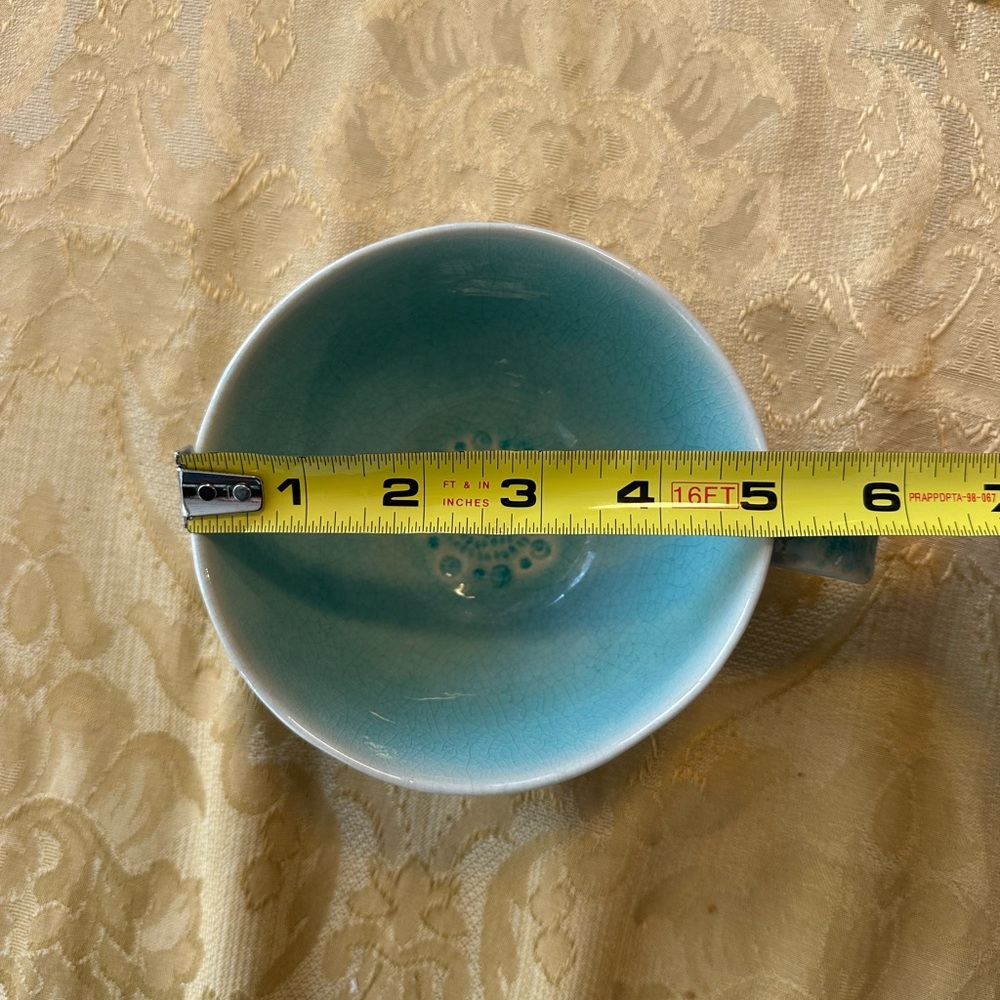 Anthropologie Old Havana Mug - Picture 8 of 8